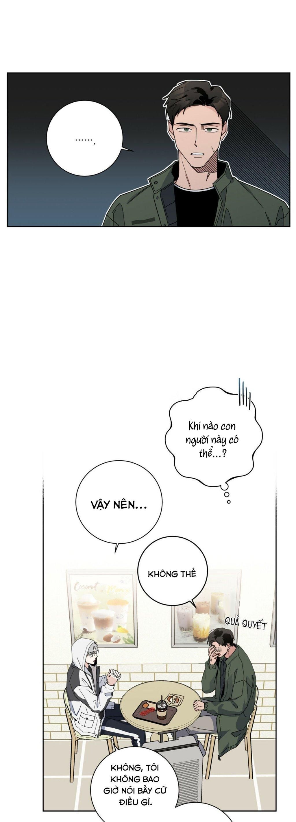 đọc truyện Căn Nhà Số 5 Chương 1 ảnh 33 tại Giả Dược
