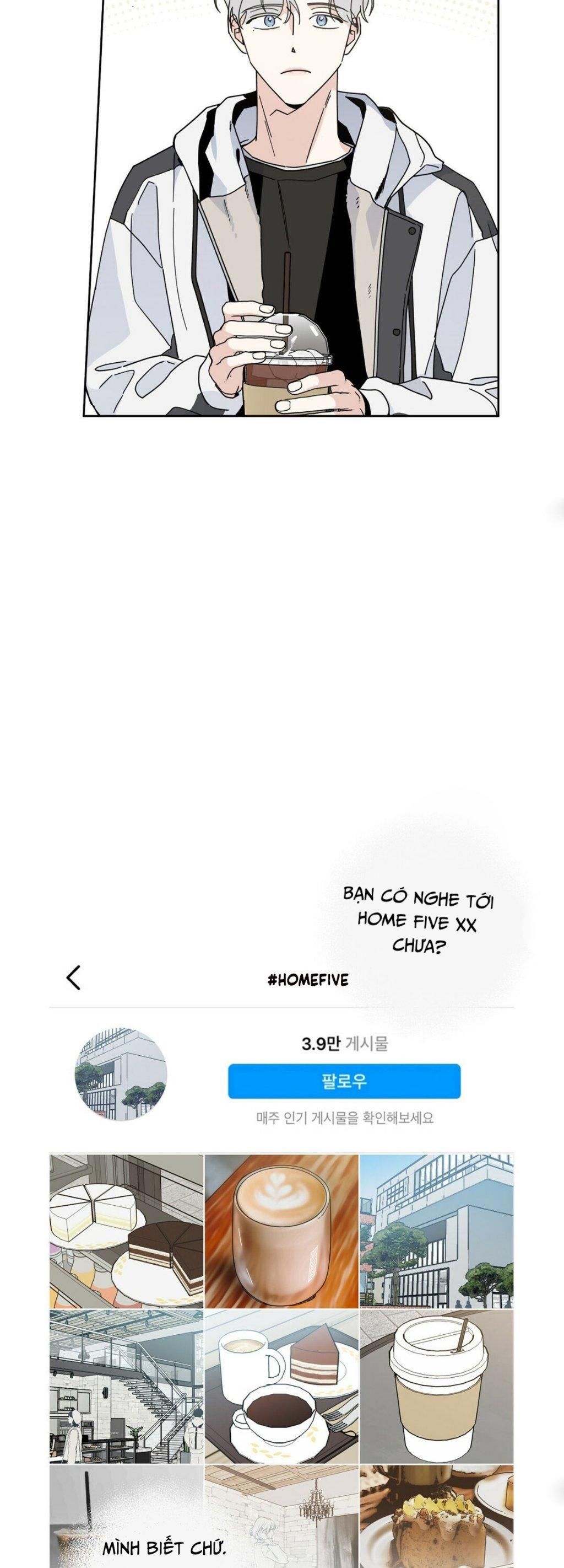 đọc truyện Căn Nhà Số 5 Chương 1 ảnh 41 tại Giả Dược