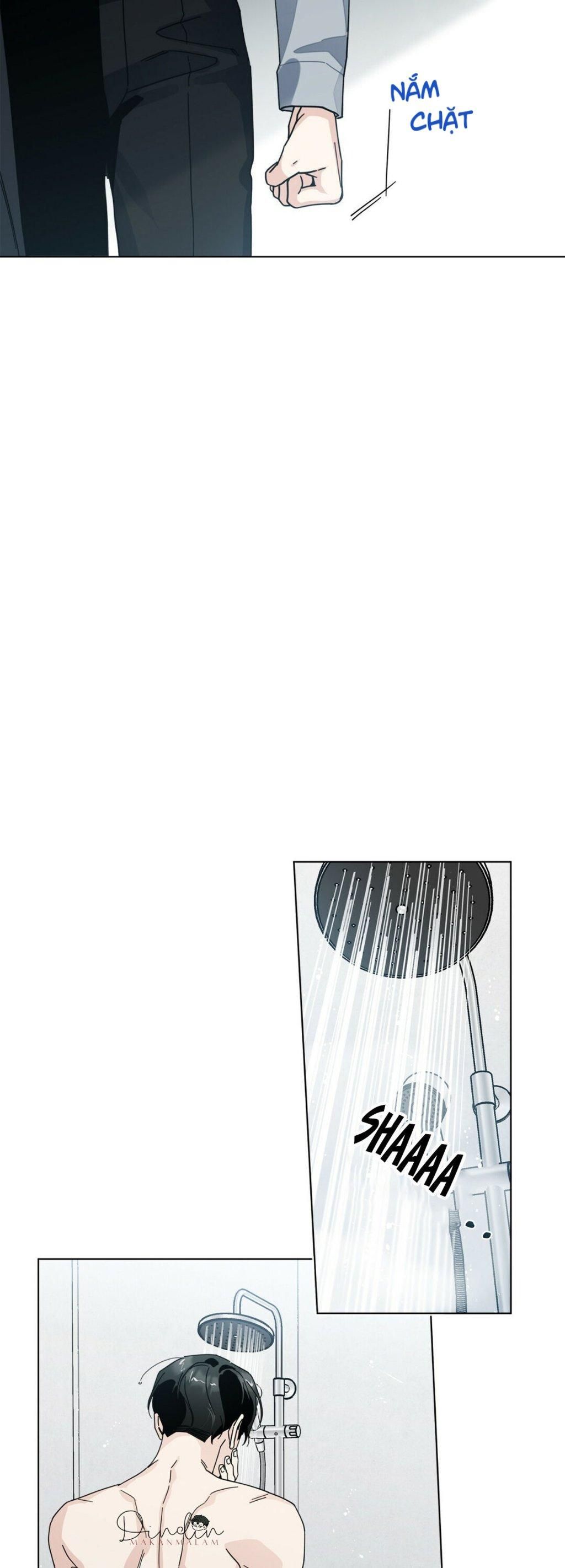 đọc truyện Căn Nhà Số 5 Chương 4 ảnh 15 tại Giả Dược