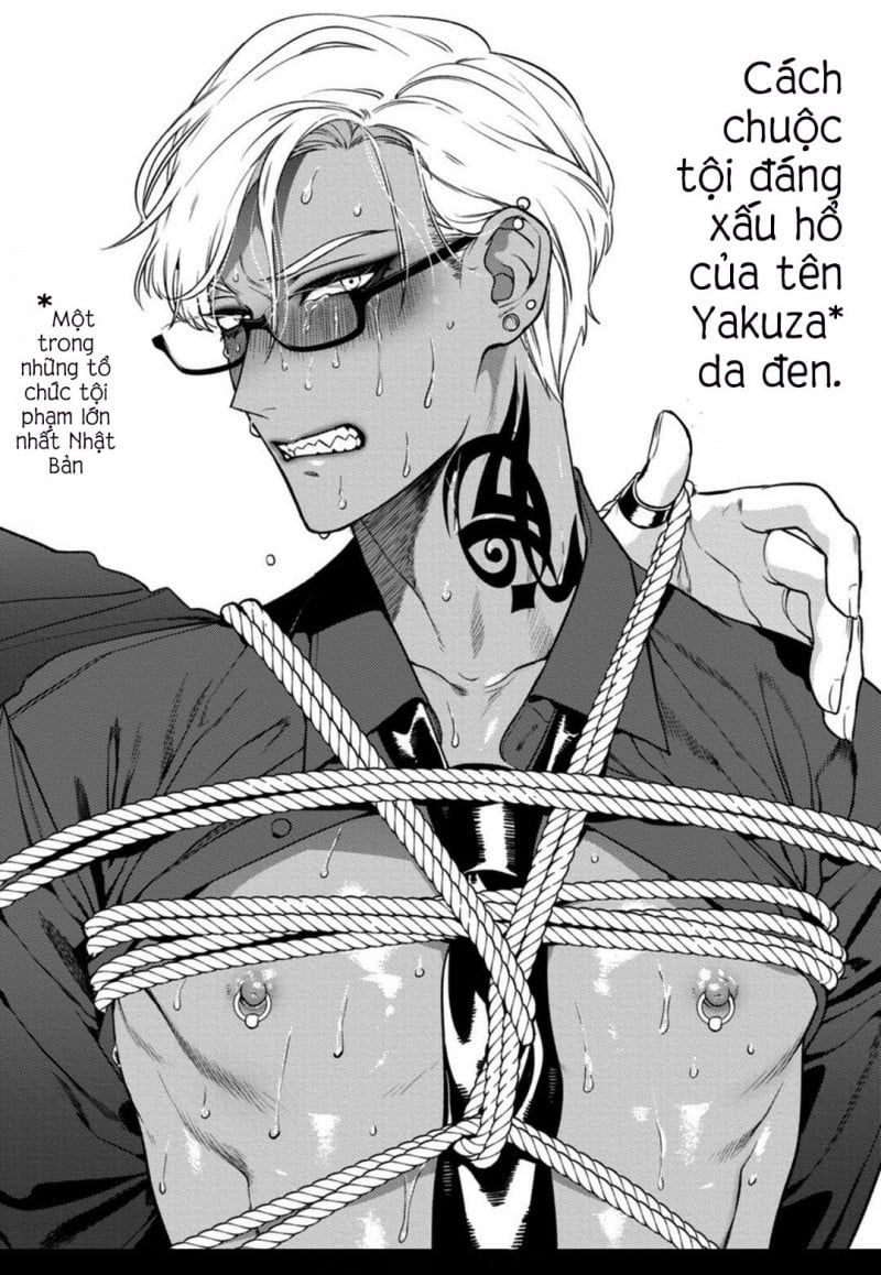 đọc truyện Căn Phòng Bị Giám Sát Chương 0 ảnh 3 tại Thiên Thai Truyện