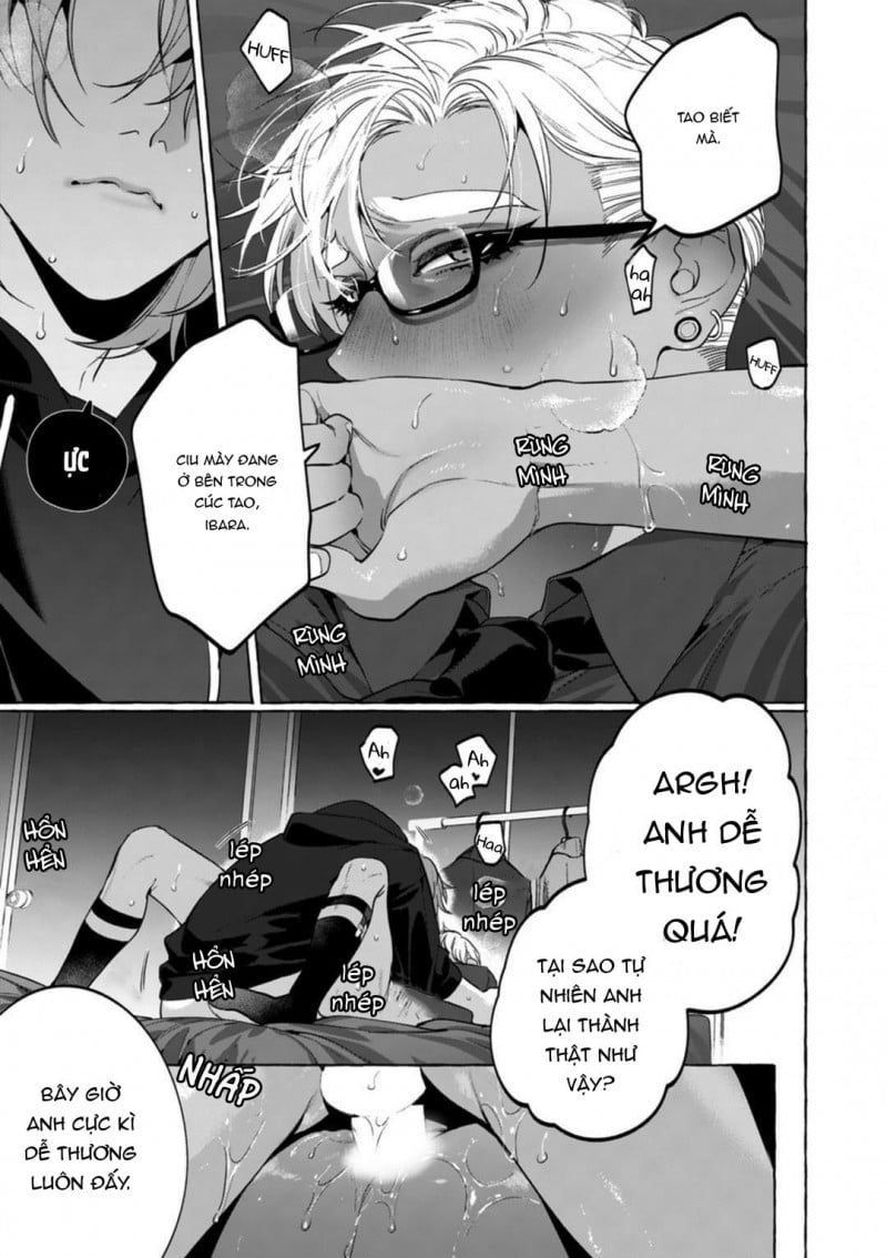 đọc truyện Căn Phòng Bị Giám Sát Chương 0 ảnh 38 tại Thiên Thai Truyện