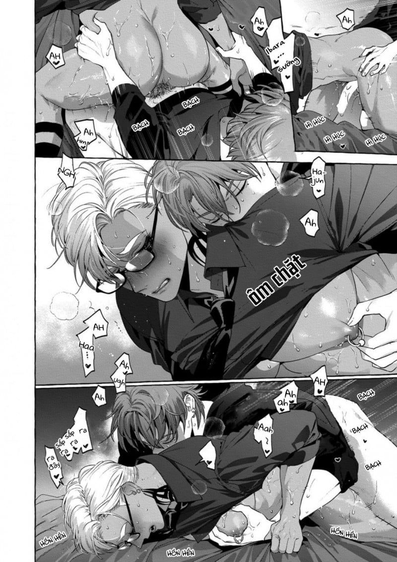 đọc truyện Căn Phòng Bị Giám Sát Chương 0 ảnh 41 tại Thiên Thai Truyện