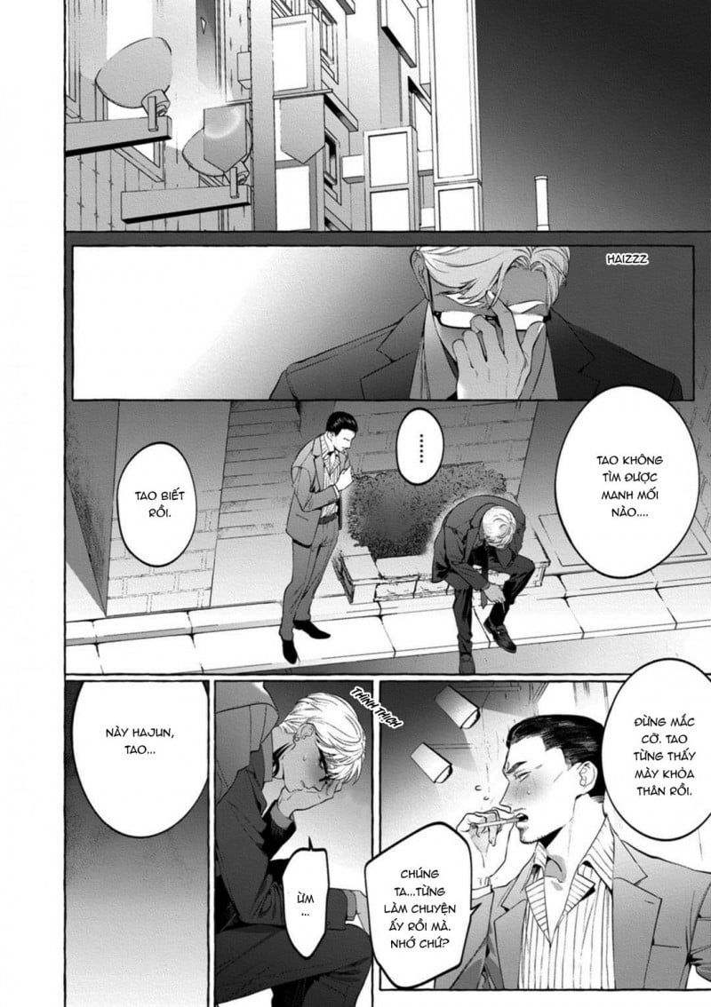 đọc truyện Căn Phòng Bị Giám Sát Chương 0 ảnh 43 tại Thiên Thai Truyện