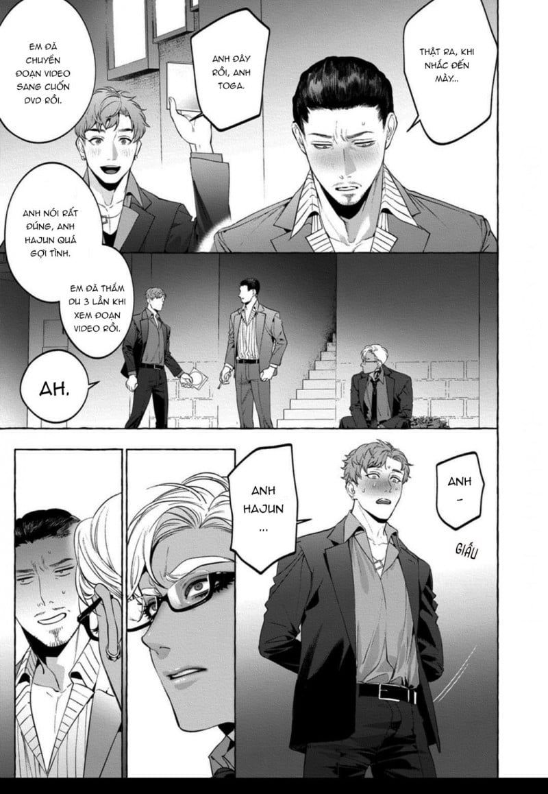 đọc truyện Căn Phòng Bị Giám Sát Chương 0 ảnh 44 tại Thiên Thai Truyện