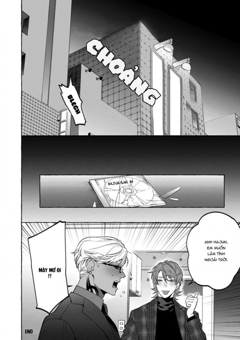 đọc truyện Căn Phòng Bị Giám Sát Chương 0 ảnh 45 tại Thiên Thai Truyện