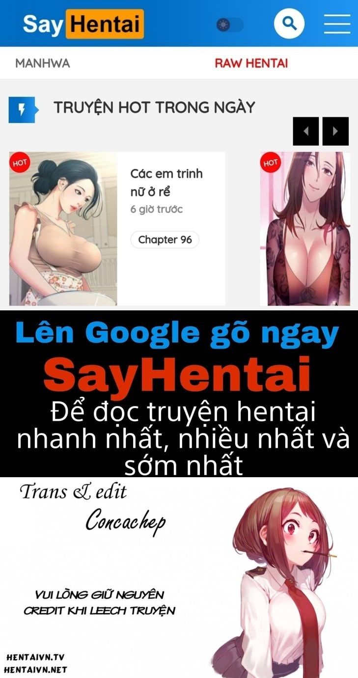 Căn Phòng Chỉ Của Riêng Chị Em Ta Oneshot page 1 - Giả Dược