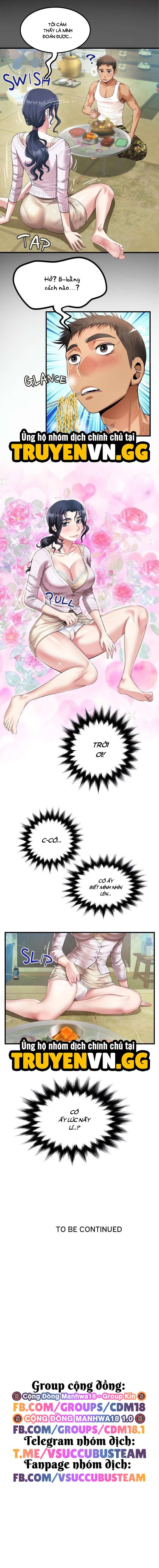 đọc truyện Căn Phòng Đơn Chương 1 ảnh 15 tại Thiên Thai Truyện