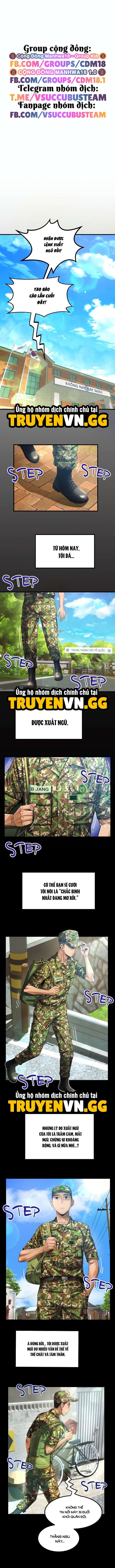 đọc truyện Căn Phòng Đơn Chương 1 ảnh 4 tại Thiên Thai Truyện