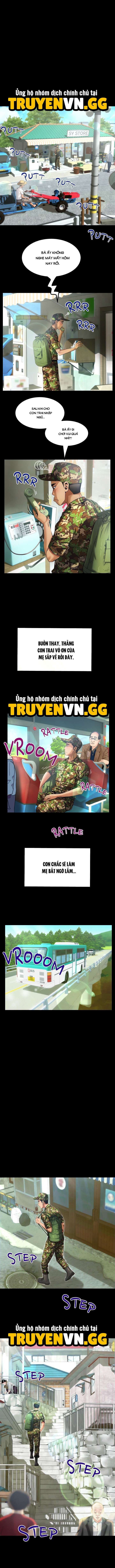 đọc truyện Căn Phòng Đơn Chương 1 ảnh 5 tại Thiên Thai Truyện