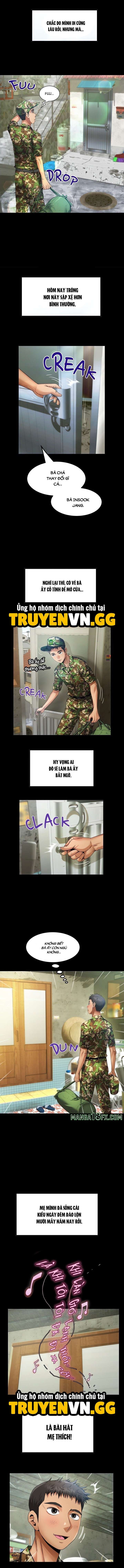 đọc truyện Căn Phòng Đơn Chương 1 ảnh 6 tại Thiên Thai Truyện