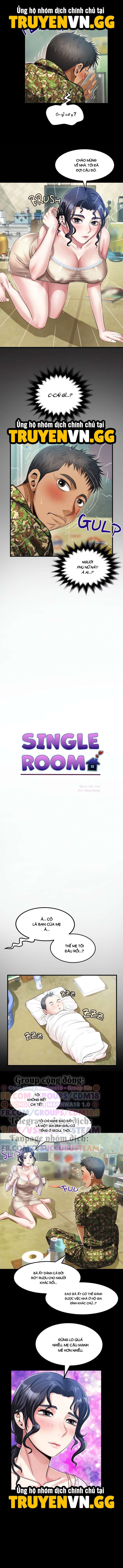 đọc truyện Căn Phòng Đơn Chương 1 ảnh 8 tại Thiên Thai Truyện