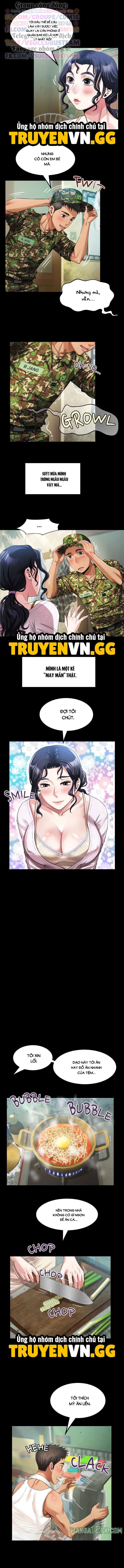 đọc truyện Căn Phòng Đơn Chương 1 ảnh 10 tại Thiên Thai Truyện