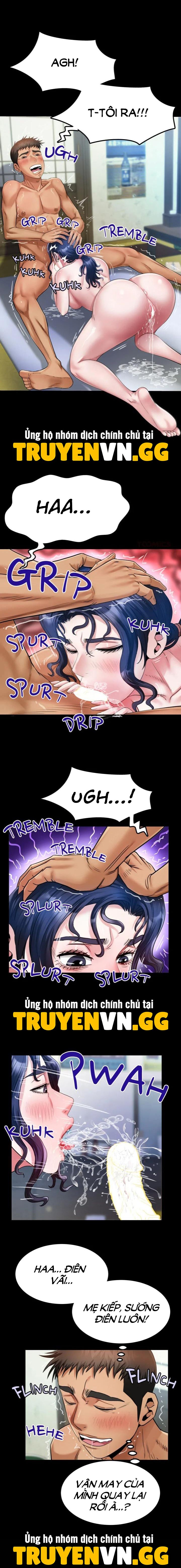 đọc truyện Căn Phòng Đơn Chương 10 ảnh 12 tại Thiên Thai Truyện