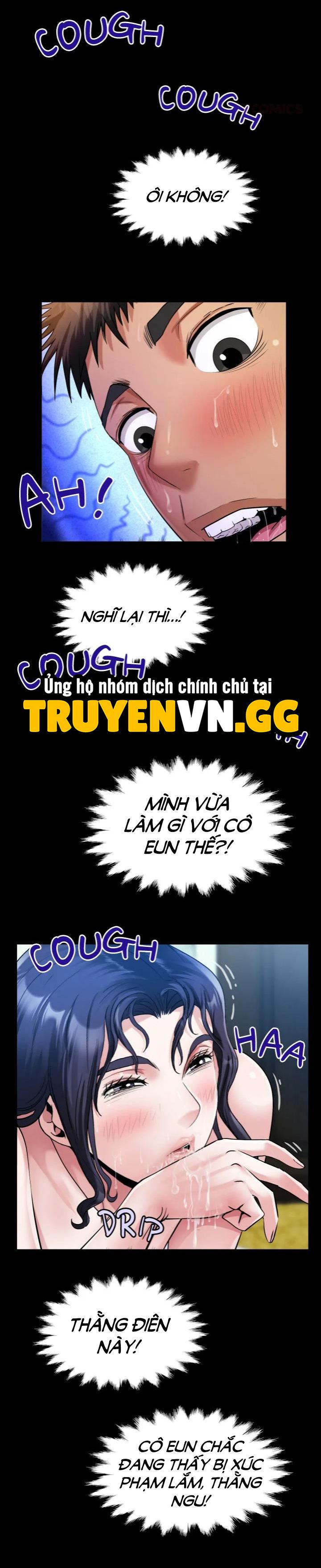 đọc truyện Căn Phòng Đơn Chương 10 ảnh 13 tại Thiên Thai Truyện