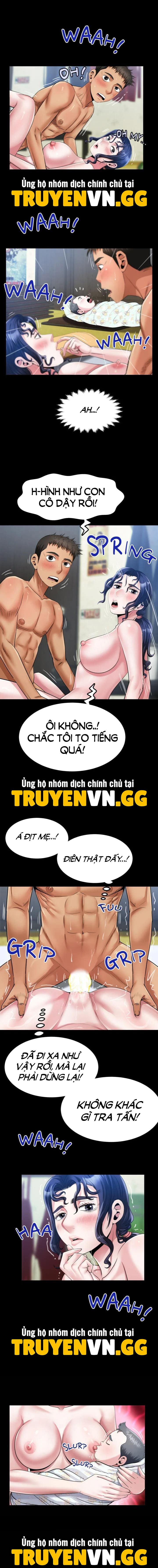 đọc truyện Căn Phòng Đơn Chương 10 ảnh 18 tại Thiên Thai Truyện