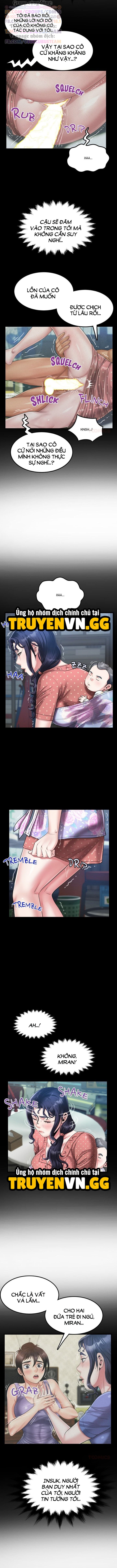 đọc truyện Căn Phòng Đơn Chương 12 ảnh 6 tại Thiên Thai Truyện