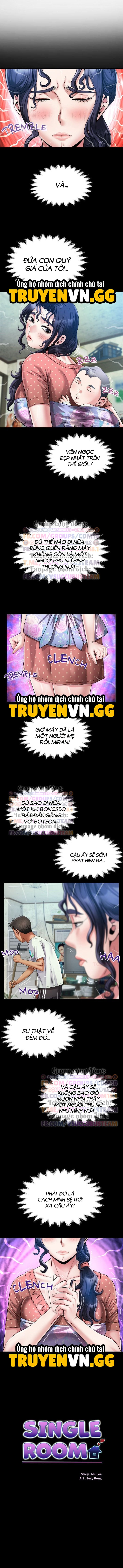 đọc truyện Căn Phòng Đơn Chương 12 ảnh 7 tại Thiên Thai Truyện