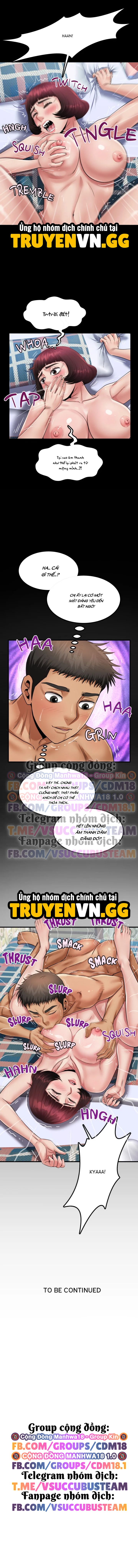 đọc truyện Căn Phòng Đơn Chương 13 ảnh 14 tại Thiên Thai Truyện