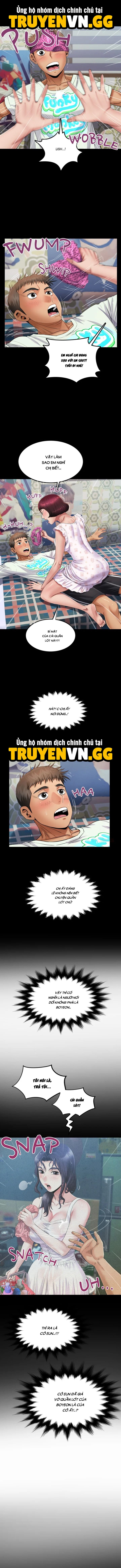 đọc truyện Căn Phòng Đơn Chương 13 ảnh 4 tại Thiên Thai Truyện