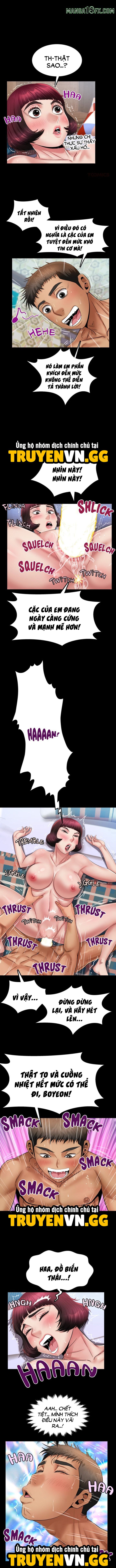 đọc truyện Căn Phòng Đơn Chương 14 ảnh 5 tại Thiên Thai Truyện