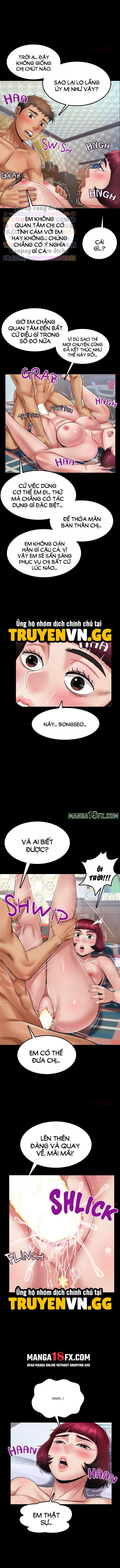 đọc truyện Căn Phòng Đơn Chương 14 ảnh 7 tại Thiên Thai Truyện