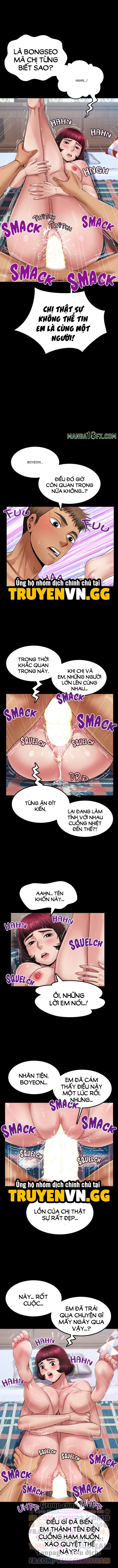 đọc truyện Căn Phòng Đơn Chương 14 ảnh 8 tại Thiên Thai Truyện