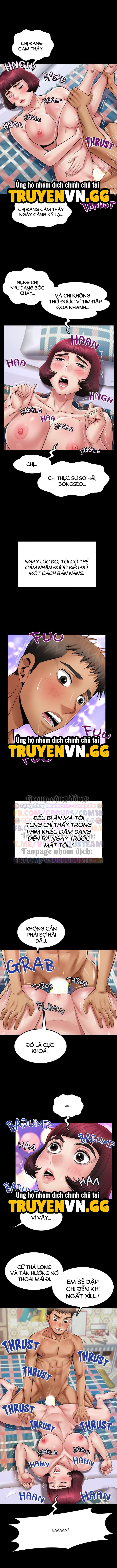 đọc truyện Căn Phòng Đơn Chương 14 ảnh 10 tại Thiên Thai Truyện