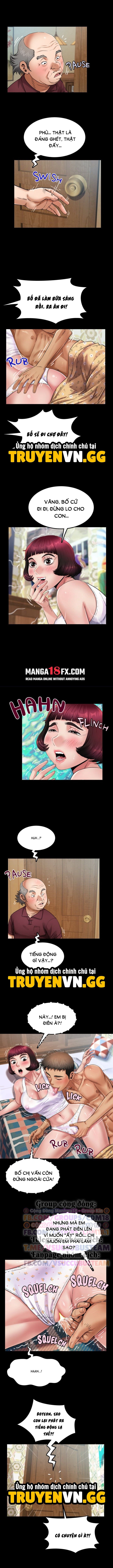 đọc truyện Căn Phòng Đơn Chương 15 ảnh 4 tại Thiên Thai Truyện