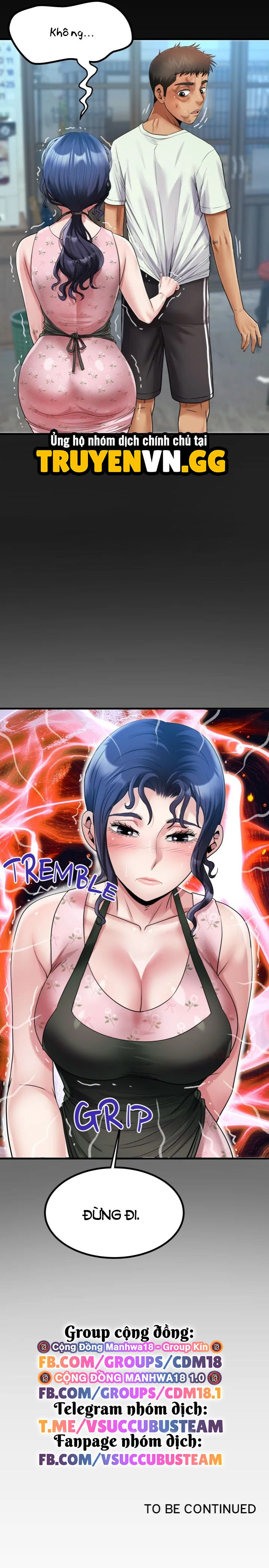 đọc truyện Căn Phòng Đơn Chương 16 ảnh 12 tại Thiên Thai Truyện