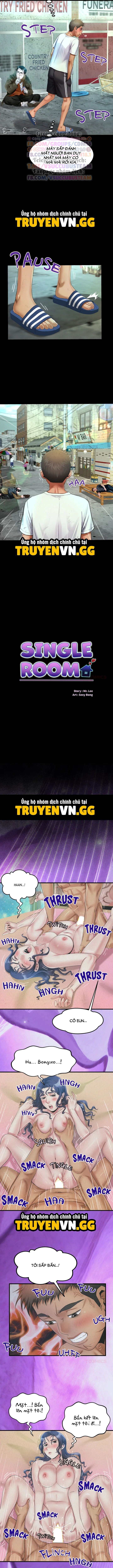 đọc truyện Căn Phòng Đơn Chương 16 ảnh 4 tại Thiên Thai Truyện