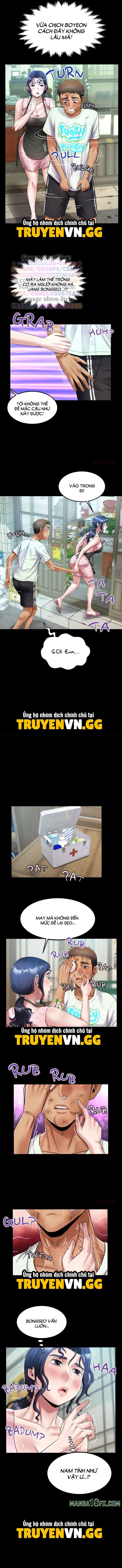 đọc truyện Căn Phòng Đơn Chương 16 ảnh 8 tại Thiên Thai Truyện