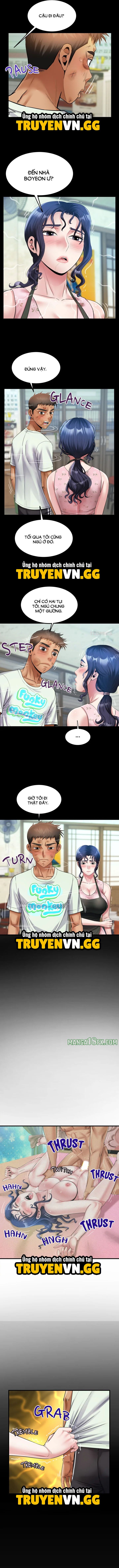 đọc truyện Căn Phòng Đơn Chương 16 ảnh 11 tại Thiên Thai Truyện