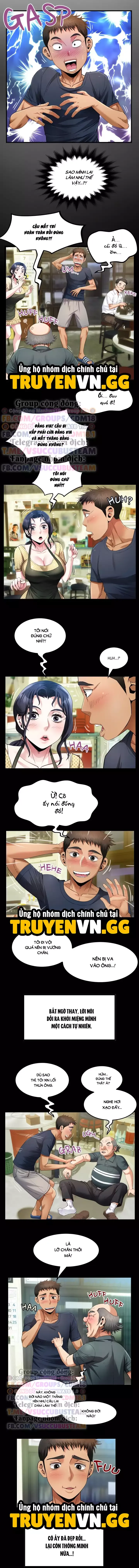 đọc truyện Căn Phòng Đơn Chương 3 ảnh 4 tại Thiên Thai Truyện