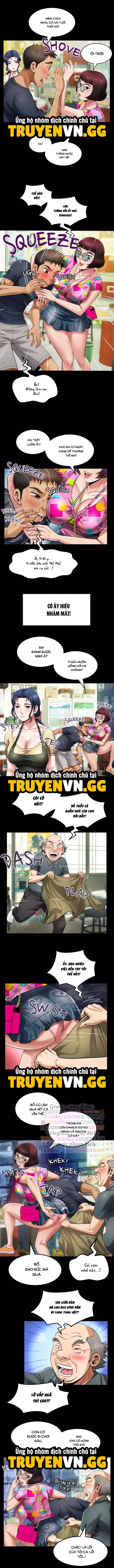 đọc truyện Căn Phòng Đơn Chương 3 ảnh 6 tại Thiên Thai Truyện