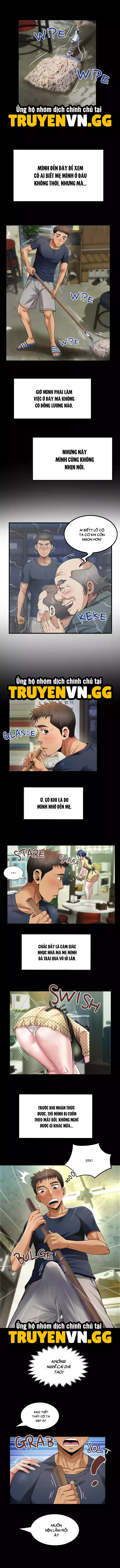 đọc truyện Căn Phòng Đơn Chương 3 ảnh 8 tại Thiên Thai Truyện