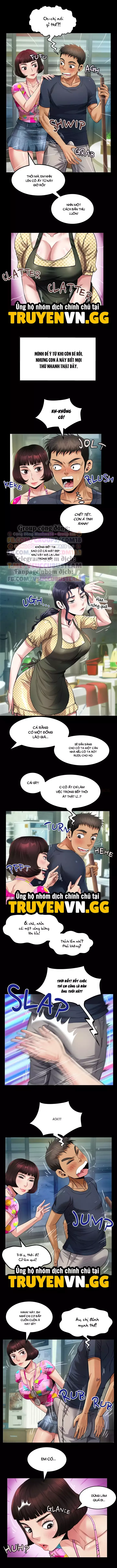 đọc truyện Căn Phòng Đơn Chương 3 ảnh 9 tại Thiên Thai Truyện