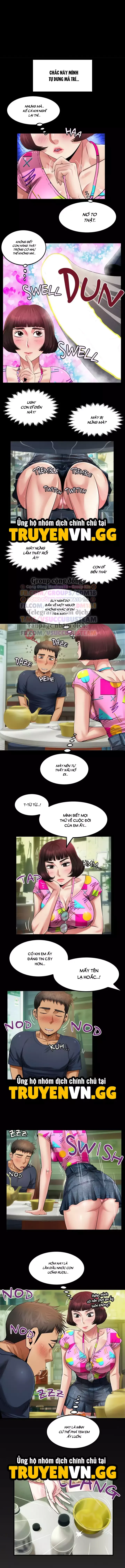 đọc truyện Căn Phòng Đơn Chương 3 ảnh 11 tại Thiên Thai Truyện