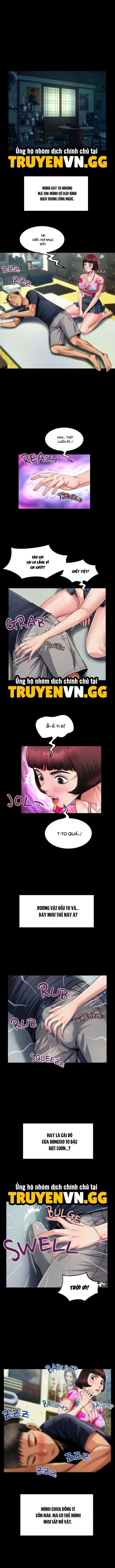 đọc truyện Căn Phòng Đơn Chương 4 ảnh 8 tại Thiên Thai Truyện