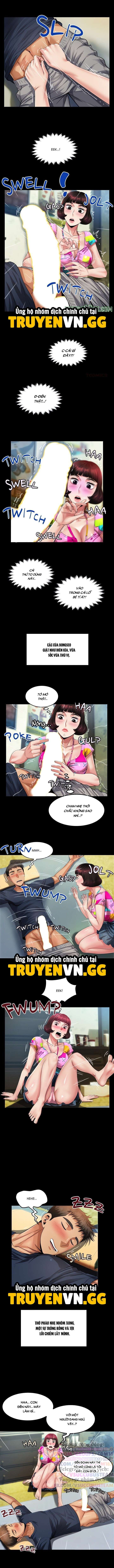 đọc truyện Căn Phòng Đơn Chương 4 ảnh 9 tại Thiên Thai Truyện