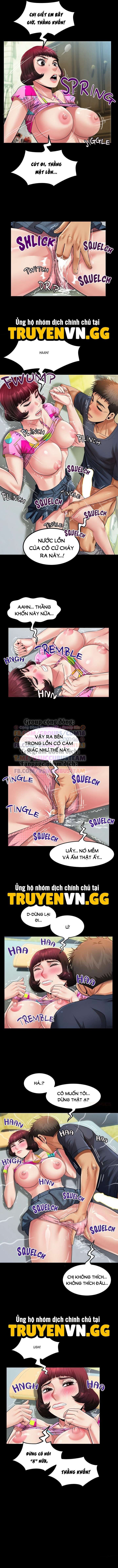 đọc truyện Căn Phòng Đơn Chương 5 ảnh 5 tại Thiên Thai Truyện