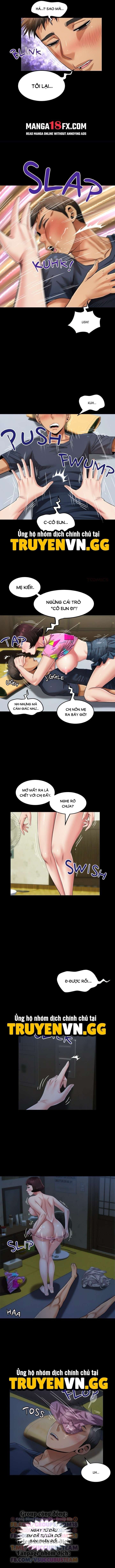 đọc truyện Căn Phòng Đơn Chương 5 ảnh 6 tại Thiên Thai Truyện