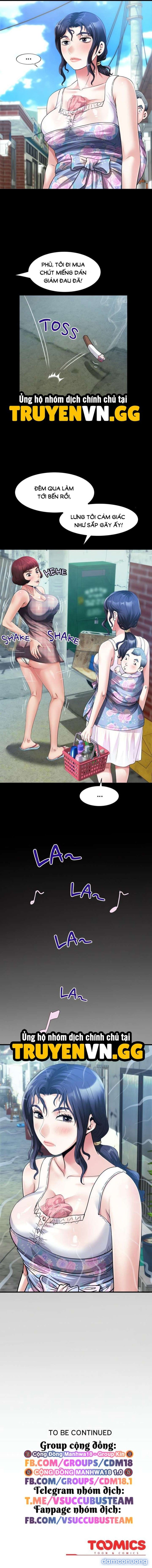 đọc truyện Căn Phòng Đơn Chương 6 ảnh 13 tại Thiên Thai Truyện