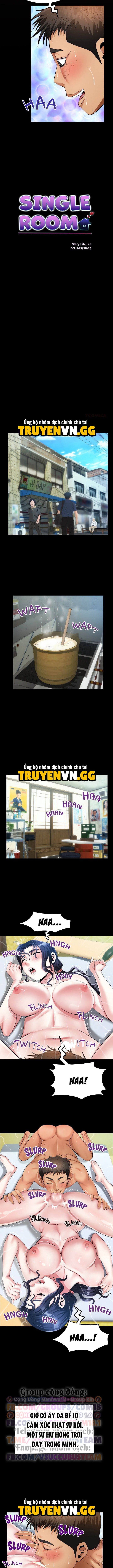 đọc truyện Căn Phòng Đơn Chương 9 ảnh 10 tại Thiên Thai Truyện