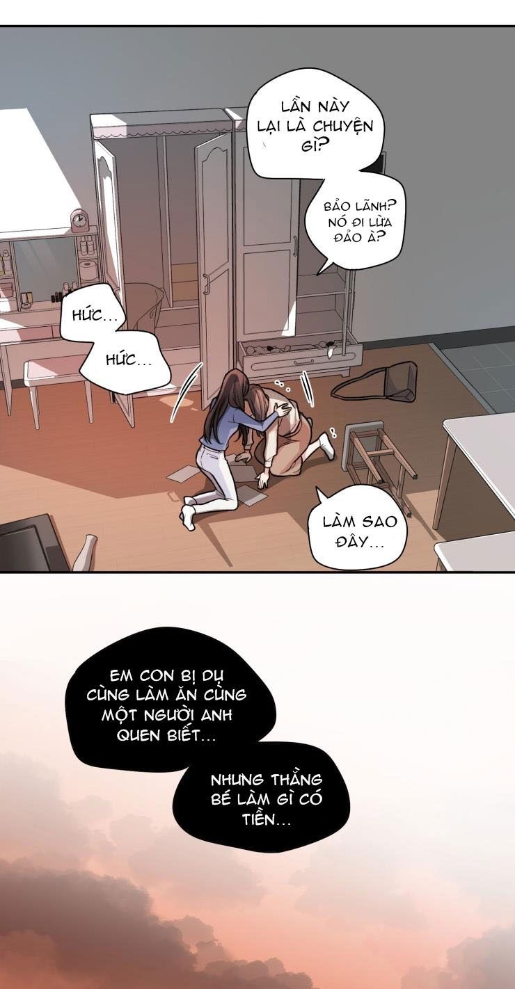 đọc truyện Căn Phòng Khoái Lạc Chương 1 ảnh 14 tại Giả Dược