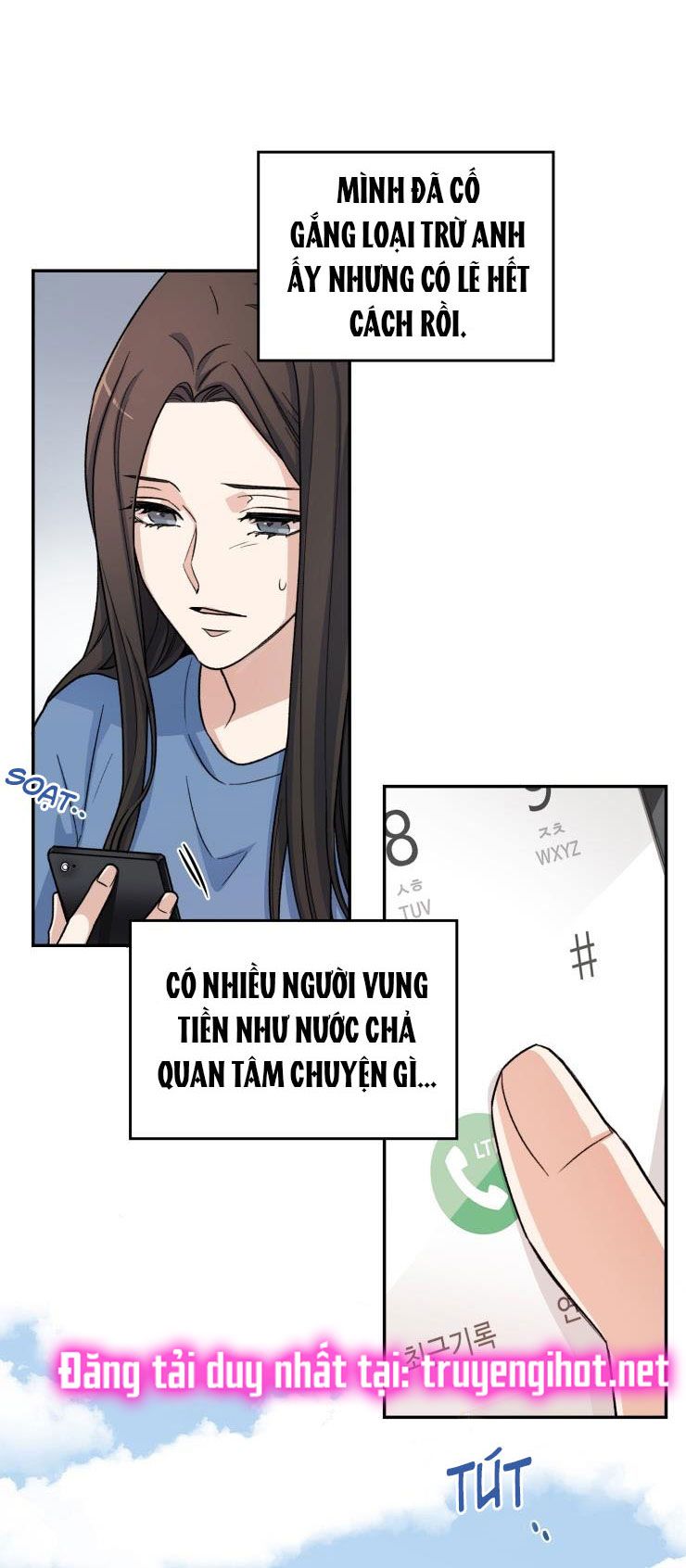 đọc truyện Căn Phòng Khoái Lạc Chương 1 ảnh 25 tại Giả Dược