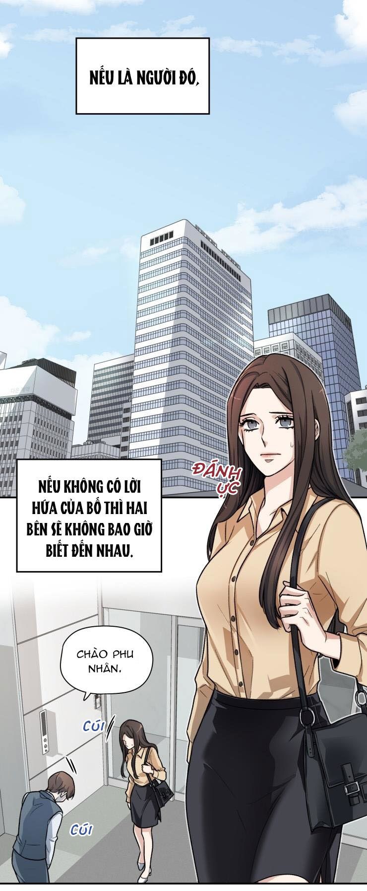 đọc truyện Căn Phòng Khoái Lạc Chương 1 ảnh 26 tại Giả Dược