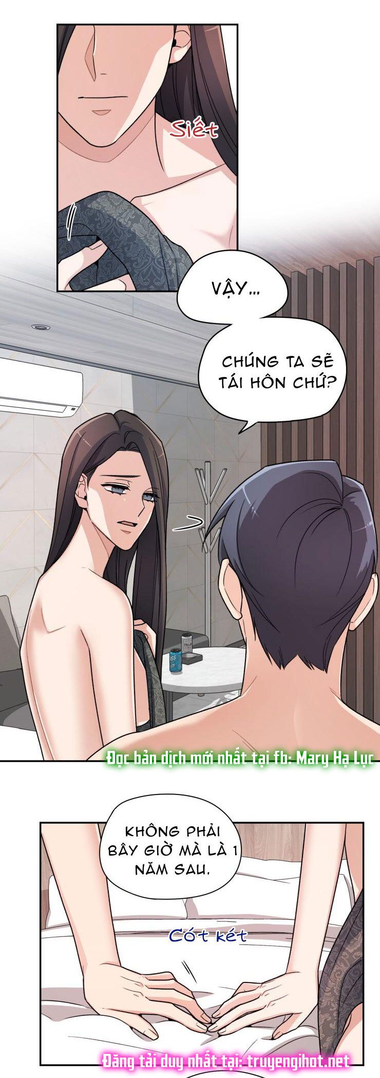 đọc truyện Căn Phòng Khoái Lạc Chương 10 ảnh 2 tại Giả Dược