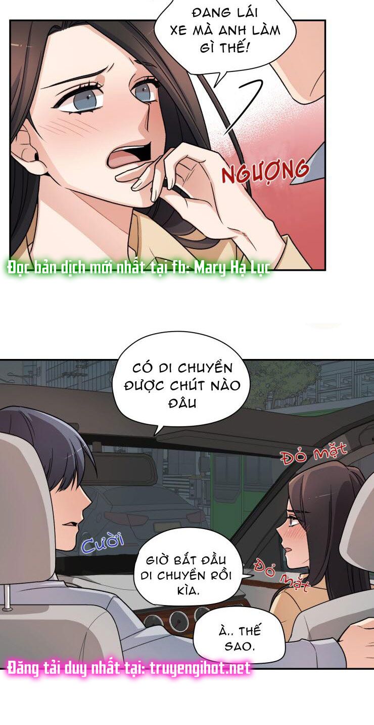 đọc truyện Căn Phòng Khoái Lạc Chương 10 ảnh 28 tại Giả Dược