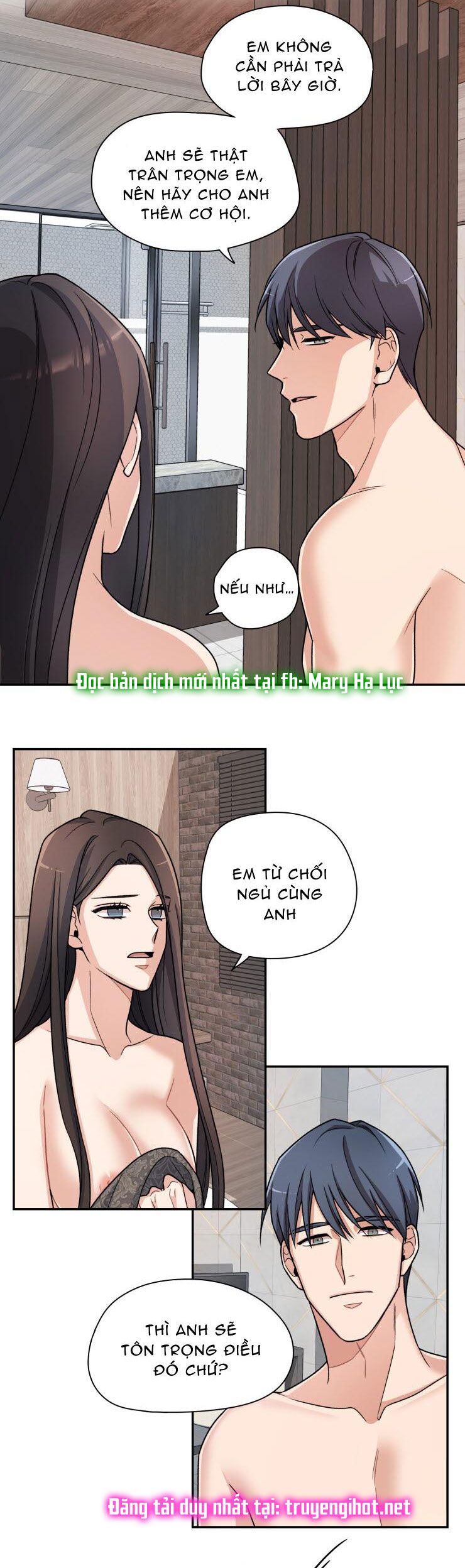 đọc truyện Căn Phòng Khoái Lạc Chương 10 ảnh 5 tại Giả Dược