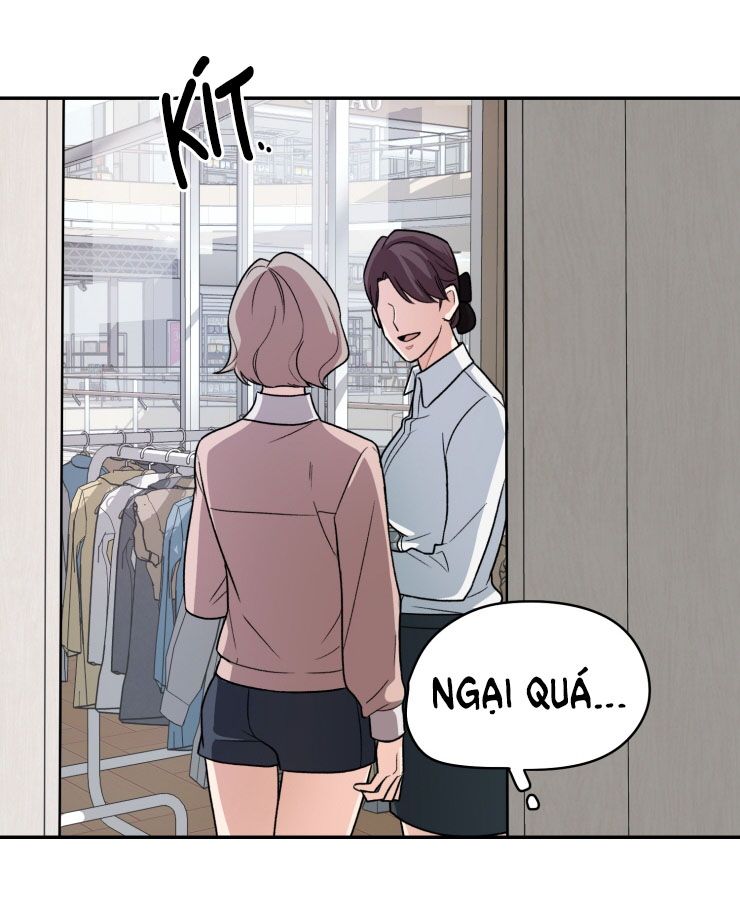 đọc truyện Căn Phòng Khoái Lạc Chương 11 ảnh 15 tại Giả Dược